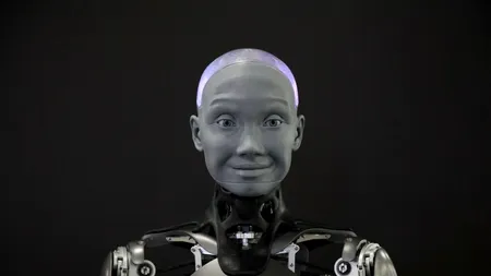 ROBOȚII sunt tot mai prezenți în viețile noastre. Echipele de liceeni și-au prezentat invențiile la un festival din Timișoara