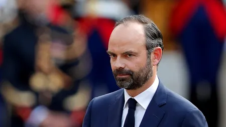 Franța, plan istoric de 100 de miliarde de euro pentru a ajuta economia afectată