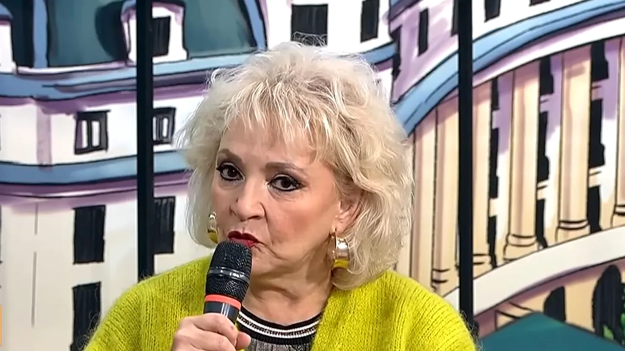 Prin ce SITUAȚII a trecut Mihaela Tatu când lucra la TV. ”Ești acolo prezent pentru că emisiunea în direct îți cere asta”