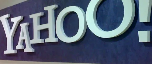 Logo-ul Yahoo a suferit modificări