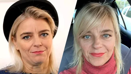 Îți mai amintești de Gianina Corondan? Cu ce se ocupă fosta vedetă Pro TV și TVR, acum, la 54 de ani