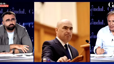 Mohammad Murad, o nouă provocare pentru Bolojan, după ce i-a oferit un milion de euro: „3.000 de locuri de cazare gratuit pentru pensionari, la mare / Domnul Bolojan să asigure transportul, atât”