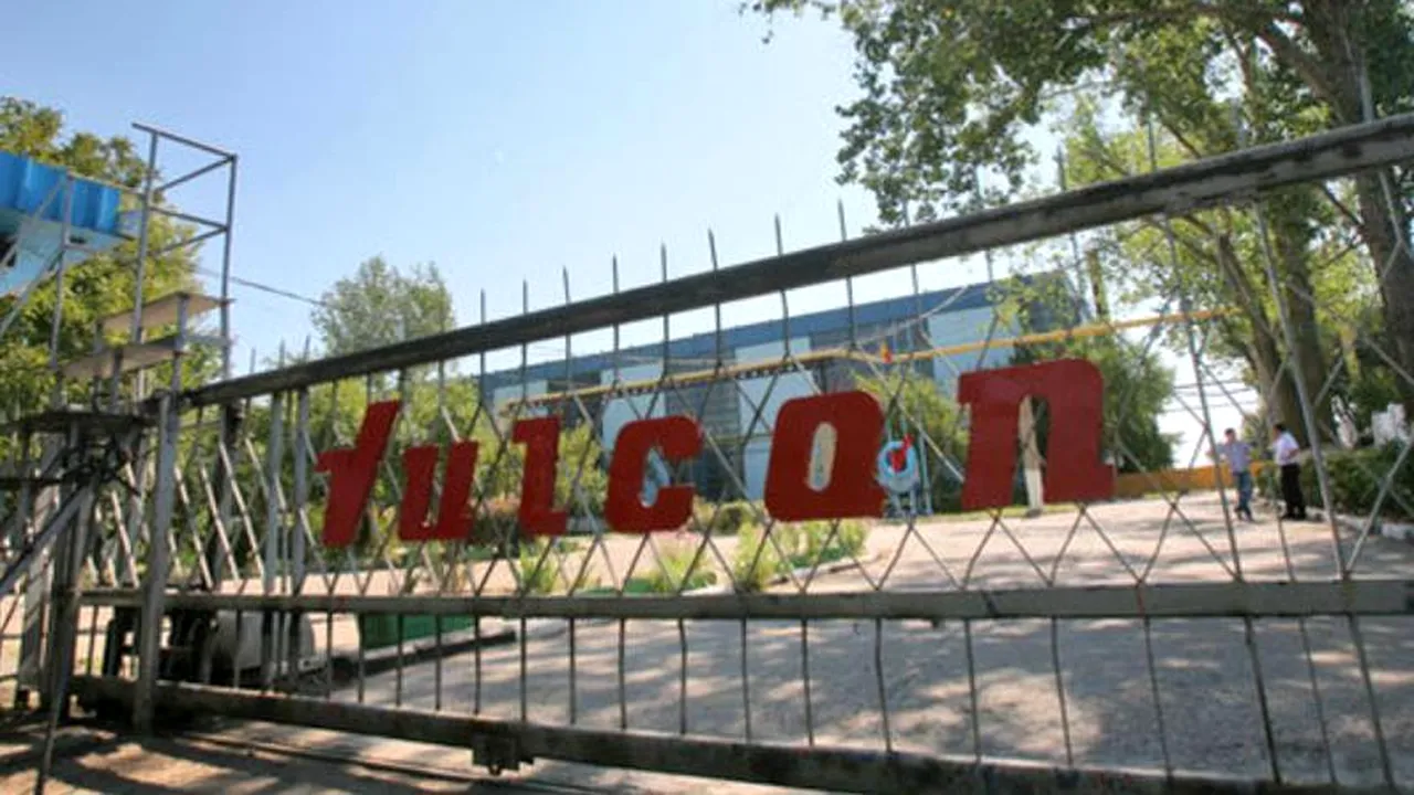 Vulcan va livra 200 de utilaje petroliere în Orientul Mijlociu