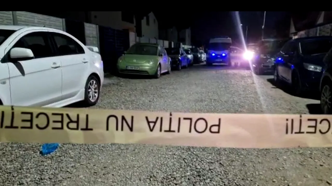 O femeie a murit, după ce a fost înjunghiată în casă, în Pantelimon. Apelul la 112 a fost făcut de copilul ei minor
