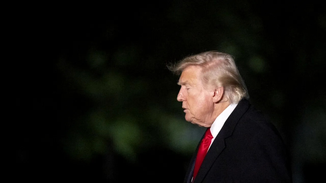 Trump insistă pentru oprirea conflictului dintre Rusia și Ucraina /„Este războiul lui BIDEN, nu al meu”