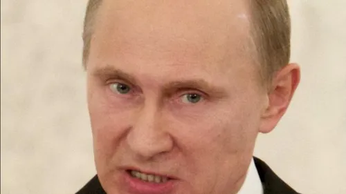 „Putin a pierdut deja războiul din Ucraina”. Rusia are mai puțin cu 25% din puterea sa terestră din cauza invaziei, afirmă șeful forțelor armate britanice