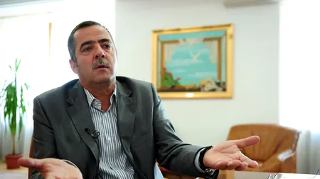 Cezar Preda demisionează din conducerea PDL