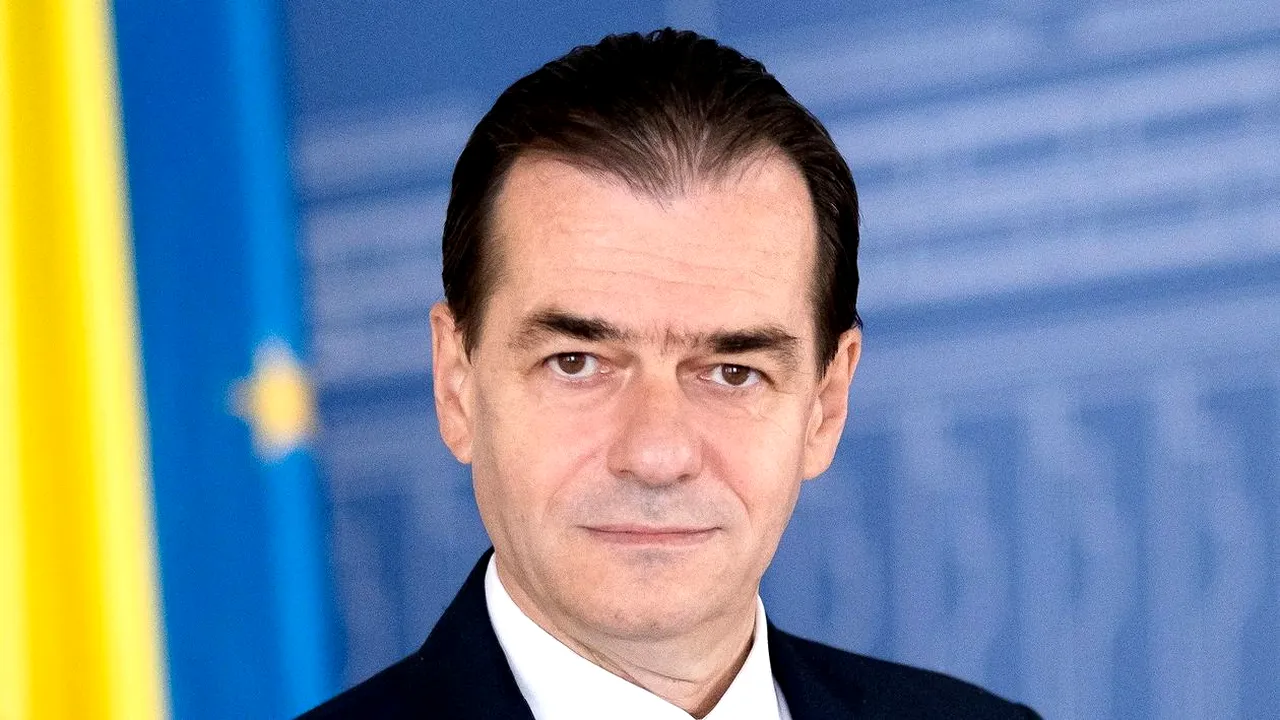 Ludovic Orban, către echipa lui Florin Cîţu: „Dacă mă ameninţă, nu fac decât să mă determine să fiu şi mai hotărât”. Cine sunt cei care vor să-i ia locul