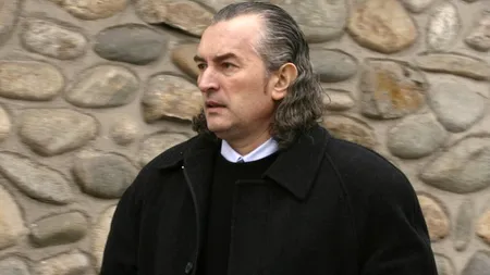Miron Cozma, audiat în dosarul Mineriadei. 