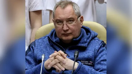 Dmitri Rogozin vrea un genocid în Ucraina: „Haideți să-i terminăm. Odată pentru totdeauna. Pentru nepoții noștri”