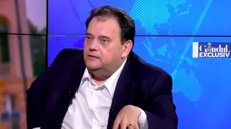 H.D. Hartmann, despre Zelenski: Trump îi oferă o șansă / Uniunea Europeană nu poate să ofere stabilizarea statului ucrainean