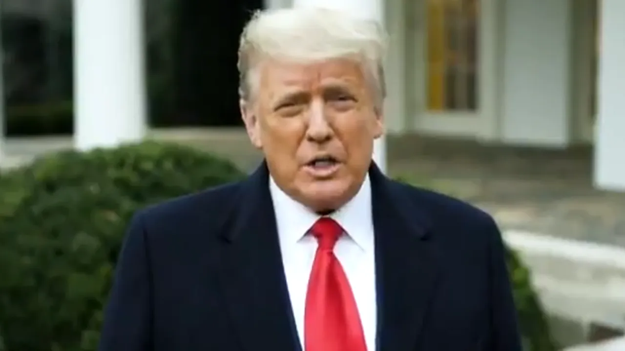 Haos la Washington! Donald Trump, declarat „bolnav psihic” și „inapt” să mai conducă SUA! Ar putea fi invocat al 25-lea Amendament la Constituția americană