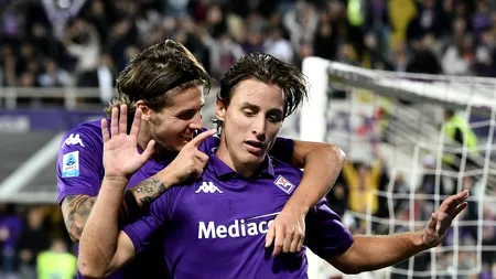 După ce a suferit un stop cardiac, fotbalistul Edoardo BOVE este pregătit să revină pe teren. Unde va evolua