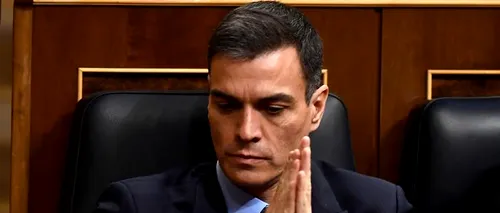 Prim-ministrul Spaniei, Pedro Sánchez, a reacționat, după ce o româncă a fost ucisă de partenerul ei