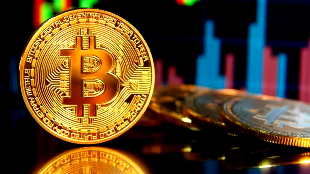 China a anunțat că își creează propria criptomonedă