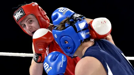 Bogdan Juratoni s-a calificat în sferturi la CM de box