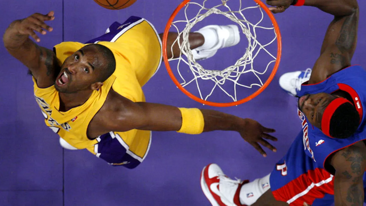 KOBE BRYANT va fi introdus post-mortem în Hall of Fame