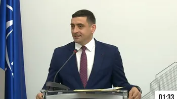 Ungaria, model pentru George SIMION: „Din păcate, cercetarea românească este întotdeauna cenușăreasa”