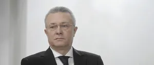 Un nou candidat intră în cursa pentru PREȘEDINȚIA României / „Am decis să mă IMPLIC!”