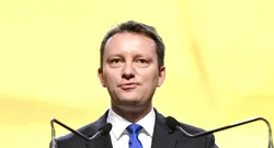 Siegfried Mureșan va susține declarații, alături de liderii PNL și USR la ora 13:00, la Palatul Parlamentului. „Ne-am apucat de lucru”