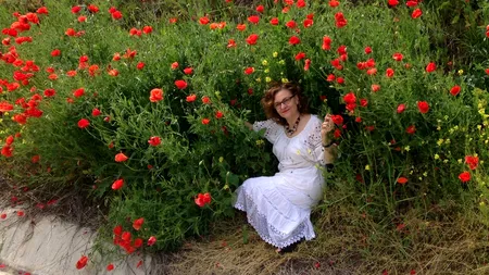 Maria Grapini a verificat starea vremii și a avut o surpriză. 