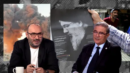 Gen. (R) Silviu Predoiu: „HEZBOLLAH nu dispare după Nasrallah, va rămâne o amenințare”