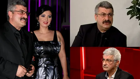 Adriana Bahmuțeanu: „Silviu Prigoană a făcut o PERFUZIE, cu o zi înainte să moară, dar nu aș putea să vă spun ce era în ea”