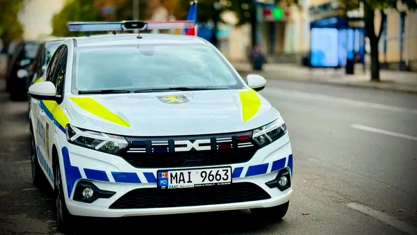 Un cetățean azer a fost arestat în Republica Moldova pentru spionaj în favoarea Rusiei. Ce anunță autoritățile de la Chișinău