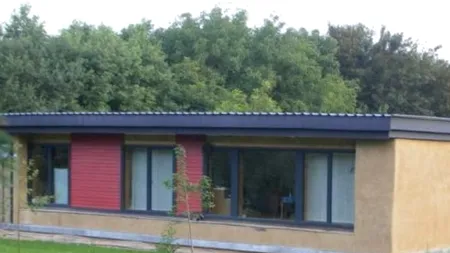 Un arhitect brașovean aduce în România  soluția pentru cei care vor o casă mare și ieftină