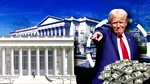 Donald Trump justifică costul uriaș pentru sala de bal de la Casa Albă. De la anunțarea proiectului, bugetul pentru construcție s-a dublat