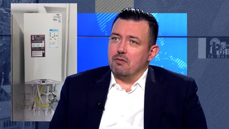 Consilier municipal, despre interzicerea centralelor de apartament: „Trebuie să dispară, dar primăria trebuie să asigure căldură și apă caldă”