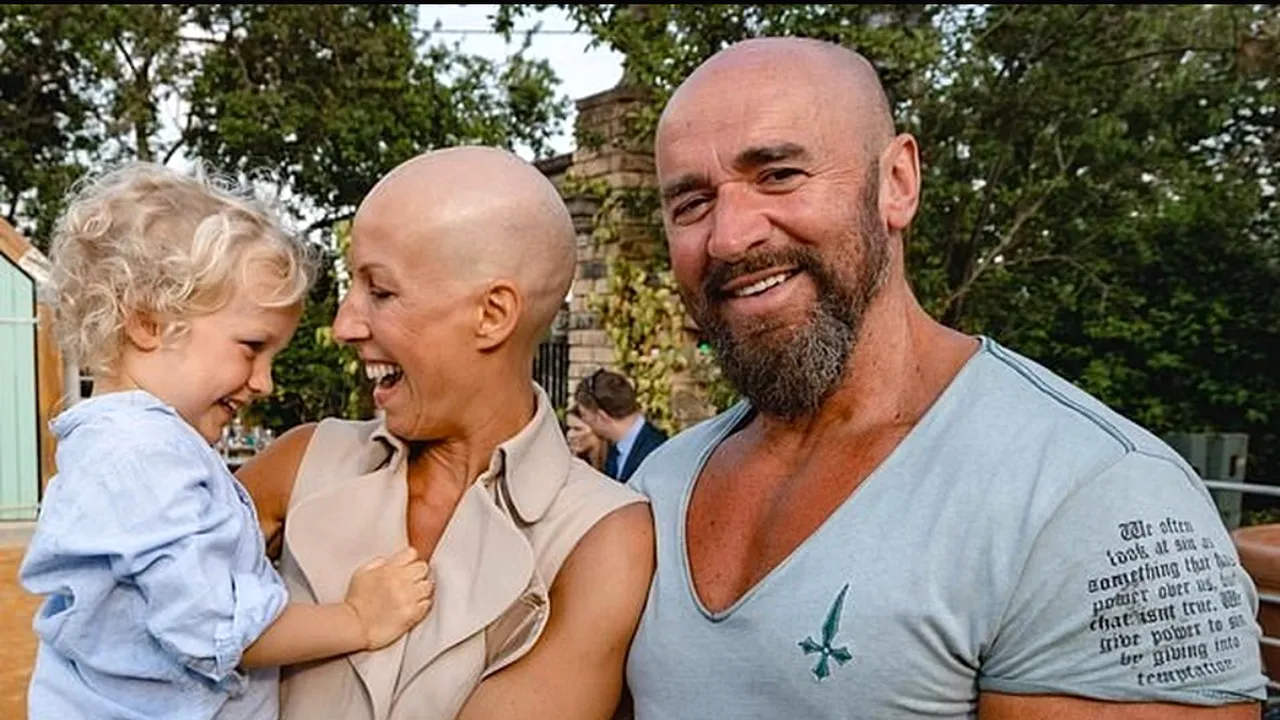 O femeie a uimit lumea medicală. A ales să țină post cu apă 21 de zile, în locul chimioterapiei