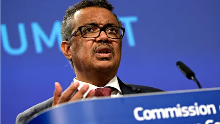 Șeful OMS, îngrijorat după ce Israelul a cerut EVACUAREA IMEDIATĂ a spitalului Al-Quds din Fâșia Gaza: „Este imposibil”