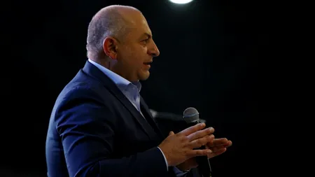 Cătălin Cîrstoiu intră în concediu, pentru campanie / „Bucureștenii își doresc un primar echilibrat care să dea sănătate orașului”