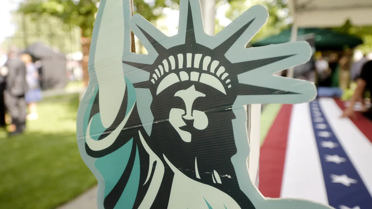 Născut pe 4 iulie. Ziua Independenței SUA / Americanii își celebrează valorile naționale