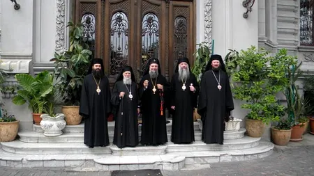 Dumnezeu a ținut cu elevii. Mitropolia Oltenia nu a reușit să obțină executarea silită a Colegiului „Elena Cuza