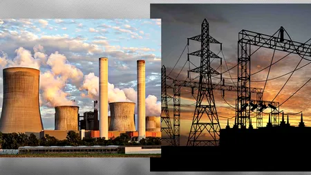 ANRE pregătește piața pentru eliminarea plafonării PREȚURILOR la energie. Tarifele rămân neschimbate până la 1 iulie