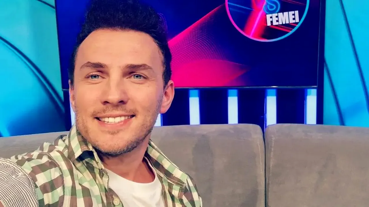 FOTO / IMAGINI RARE cu tatăl lui Mihai Trăistariu. ”M-am uitat cu lupa. Și m-am crucit”