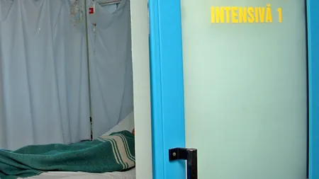 Arad:23 de elevi de la o școală specială,duși la spital cu simptomele unor intoxicații alimentare