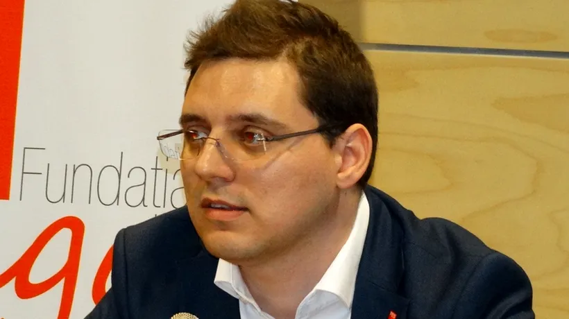 Victor Negrescu, propunerea Guvernului Dăncilă pentru funcția de comisar european