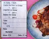 Cât a plătit un turist pentru această ceafă de porc, într-un restaurant de pe litoral. Reacția APC: „Prețuri de coșmar”