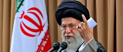 Iran vs. SUA: Refuzăm negocierile până când Donald Trump nu încetează „războiul economic