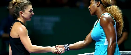 Ilie Năstase o DISTRUGE pe Serena Williams, care vrea să-i „fure” Simonei Halep titlul de la Wimbledon 2019