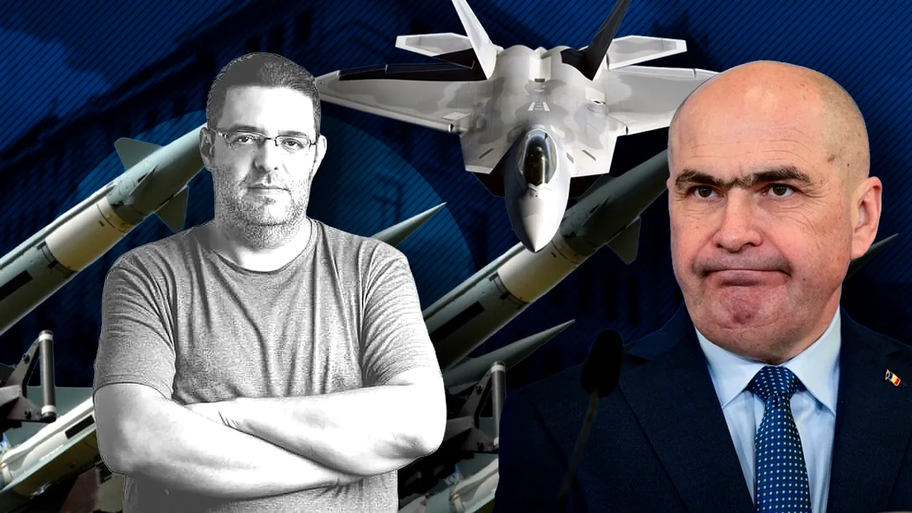 Dați-ne un motiv, măcar unul, pentru a accepta sacrificiile