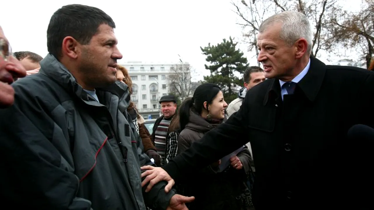 Programul teraselor din Centrul Vechi, negociat de Oprescu și patroni