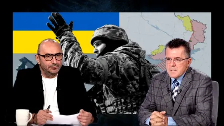 Dan Dungaciu: „Când ești în IAD, continuă să mergi, nu te opri. Acesta este contextul în care ne aflăm”