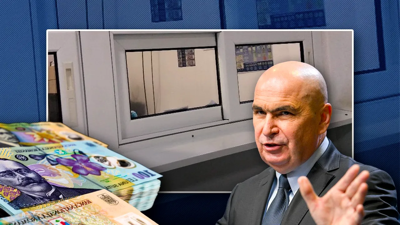 Bolojan nu mai vrea să audă critici. Amendă de până la 20.000 de lei pentru cetățenii care manifestă „lipsă de respect” față de funcționarii publici