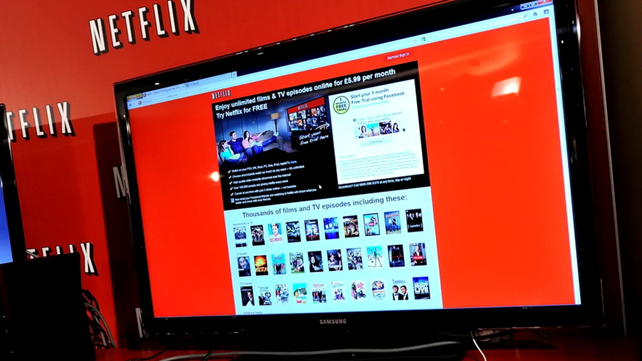 Isteria serialelor turcești cuprinde Netflix: platforma începe producția primei astfel de serii proprii

