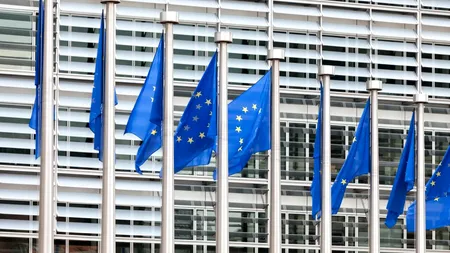 O delegație a UE se deplasează în SUA pentru NEGOCIERI /„Suntem dispuși să ajungem la tarife zero”