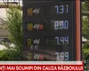 Carburanții se scumpesc după izbucnirea RĂZBOIULUI între Israel și Iran. Ar putea crește tarifele mijloacelor de transport public